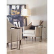 Century Furniture Grand Tour Linda Accent Table