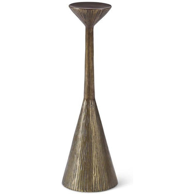 Century Furniture Grand Tour Artides Martini Table - Bronze