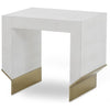 Century Furniture Grand Tour Fractal Bench