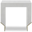 Century Furniture Grand Tour Fractal Bench