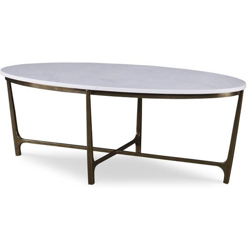 Century Furniture Grand Tour Wilcox Cocktail Table
