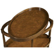 Century Furniture Grand Tour Andrews Chairside Table