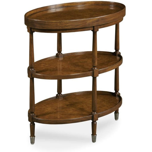 Century Furniture Grand Tour Andrews Chairside Table