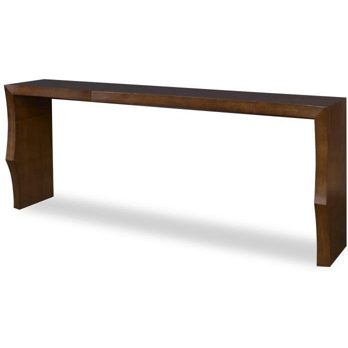 Century Furniture Grand Tour Devin Console Table