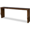 Century Furniture Grand Tour Devin Console Table