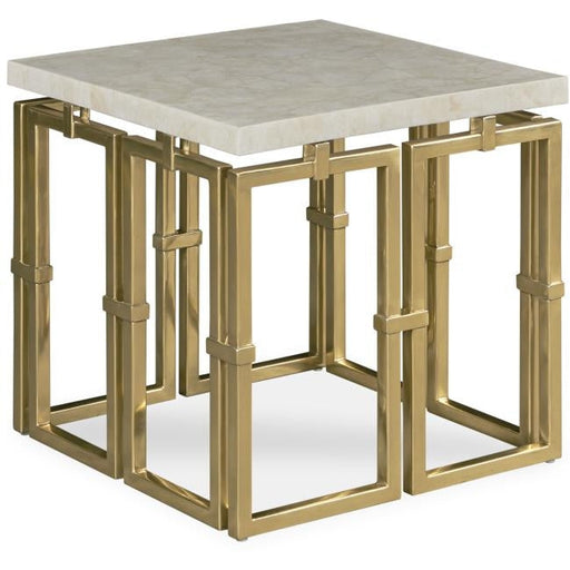 Century Furniture Grand Tour Links Chairside Table