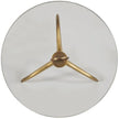 Century Furniture Grand Tour Wilton Accent Table