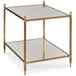 Century Furniture Grand Tour Odesa Chairside Table
