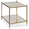 Century Furniture Grand Tour Odesa Chairside Table
