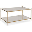 Century Furniture Grand Tour Odesa Cocktail Table