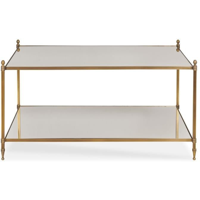 Century Furniture Grand Tour Odesa Cocktail Table