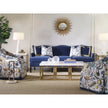 Century Furniture Grand Tour Links Accent Table