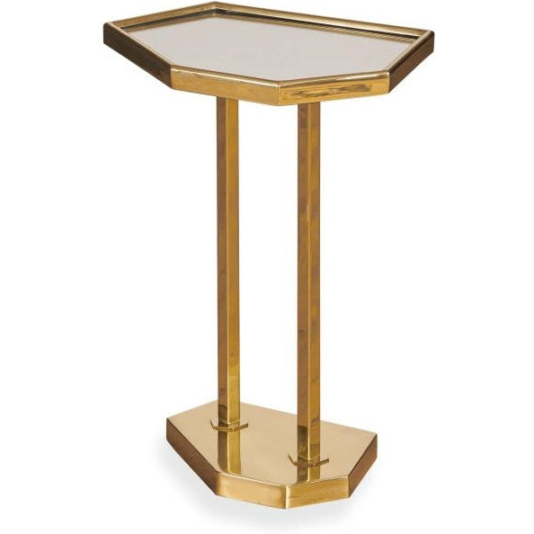 Century Furniture Grand Tour Reyes Side Table