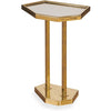 Century Furniture Grand Tour Reyes Side Table