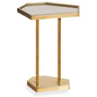 Century Furniture Grand Tour Reyes Side Table