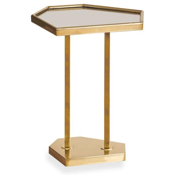 Century Furniture Grand Tour Reyes Side Table