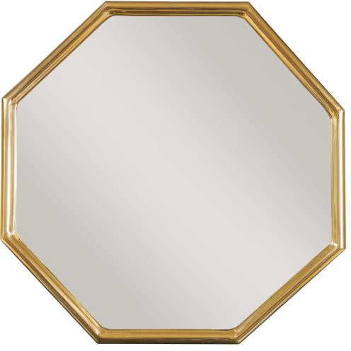 Century Furniture Grand Tour Torano Octagon Side Table