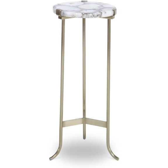 Century Furniture Grand Tour Gwen Drinks Table