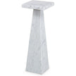 Century Furniture Grand Tour Sala Square Accent Table