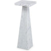 Century Furniture Grand Tour Sala Square Accent Table