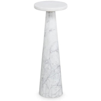 Century Furniture Grand Tour Rias Round Accent Table
