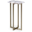 Century Furniture Grand Tour Jasmine Accent Table