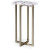 Century Furniture Grand Tour Jasmine Accent Table