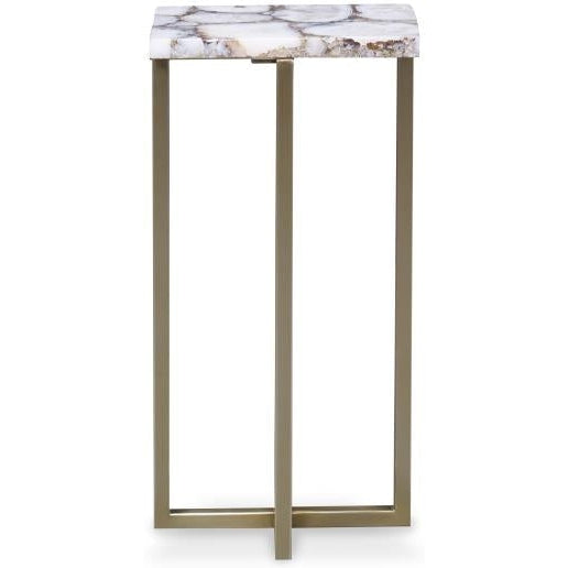 Century Furniture Grand Tour Jasmine Accent Table