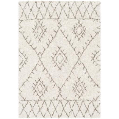 Surya Serengeti Shag SGT-2301 Rug