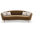 Caracole Signature Metropolitan Main Event Sofa