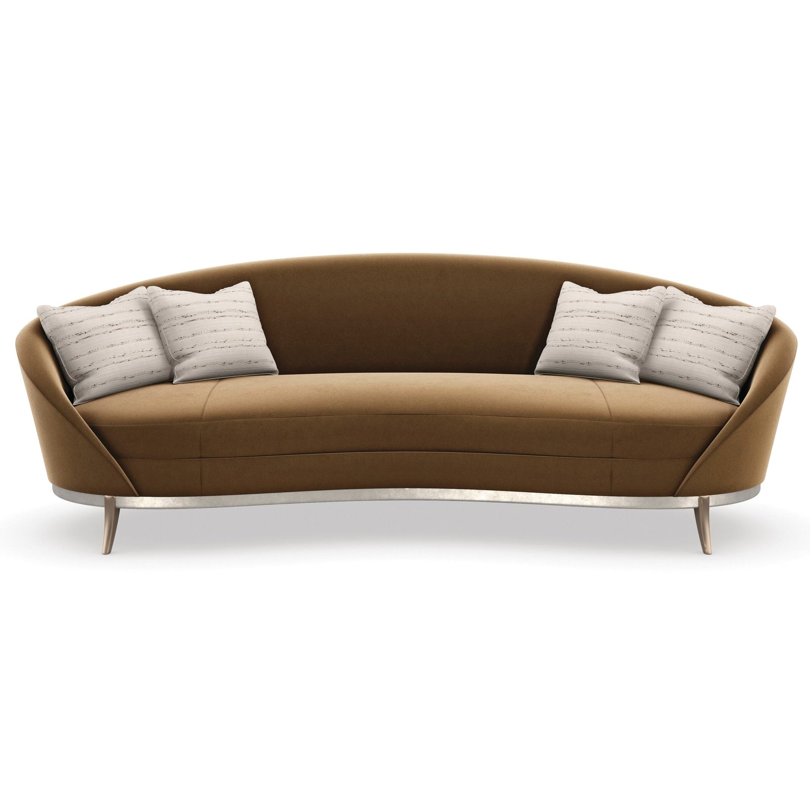 Caracole Signature Metropolitan Main Event Sofa