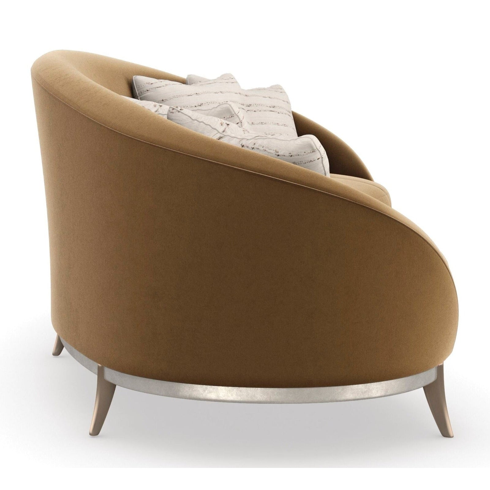 Caracole Signature Metropolitan Main Event Sofa