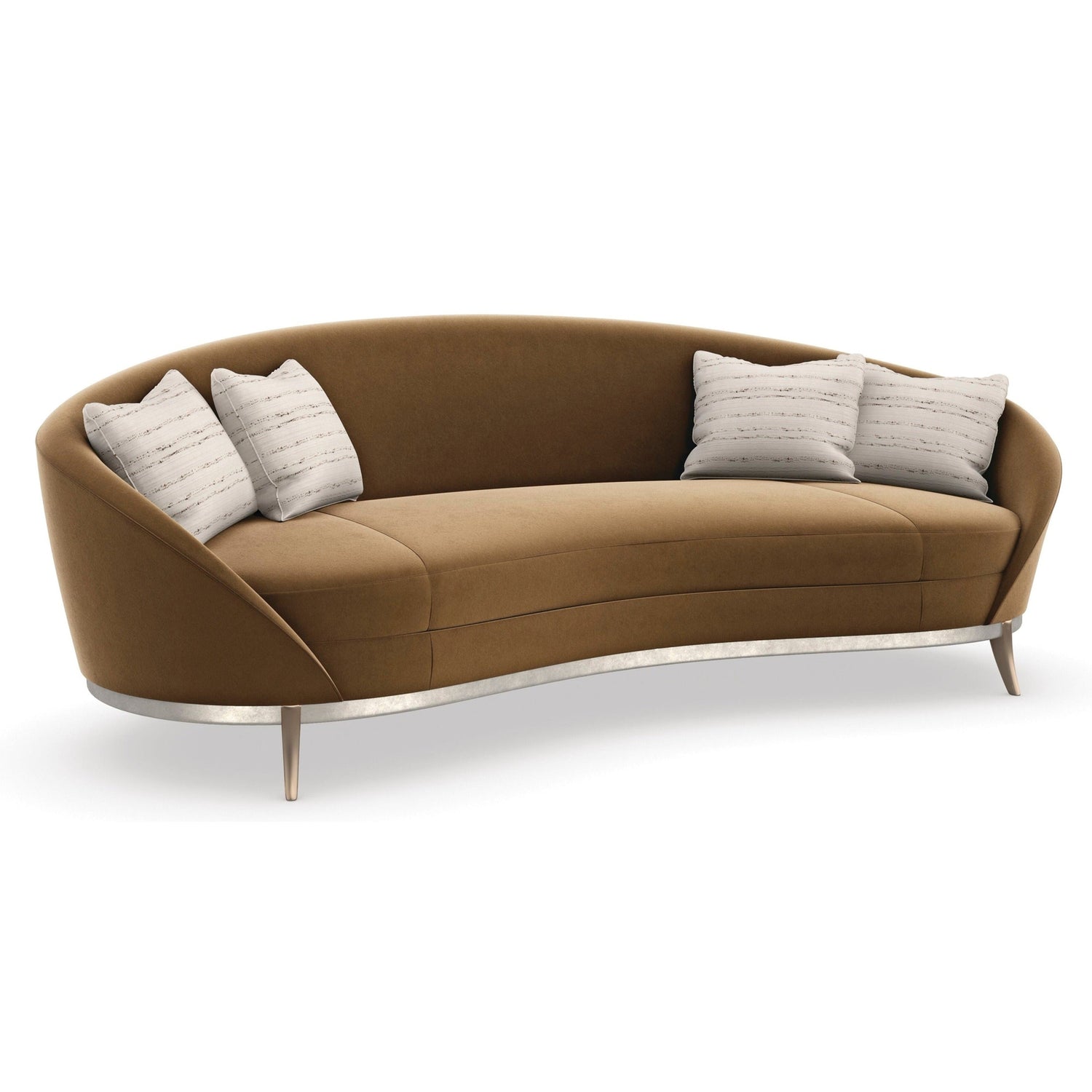 Caracole Signature Metropolitan Main Event Sofa