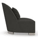 Caracole Signature Metropolitan Lounge Accent Chair