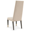 Caracole Signature Metropolitan The Masters Dining Side Chair