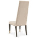 Caracole Signature Metropolitan The Masters Dining Side Chair