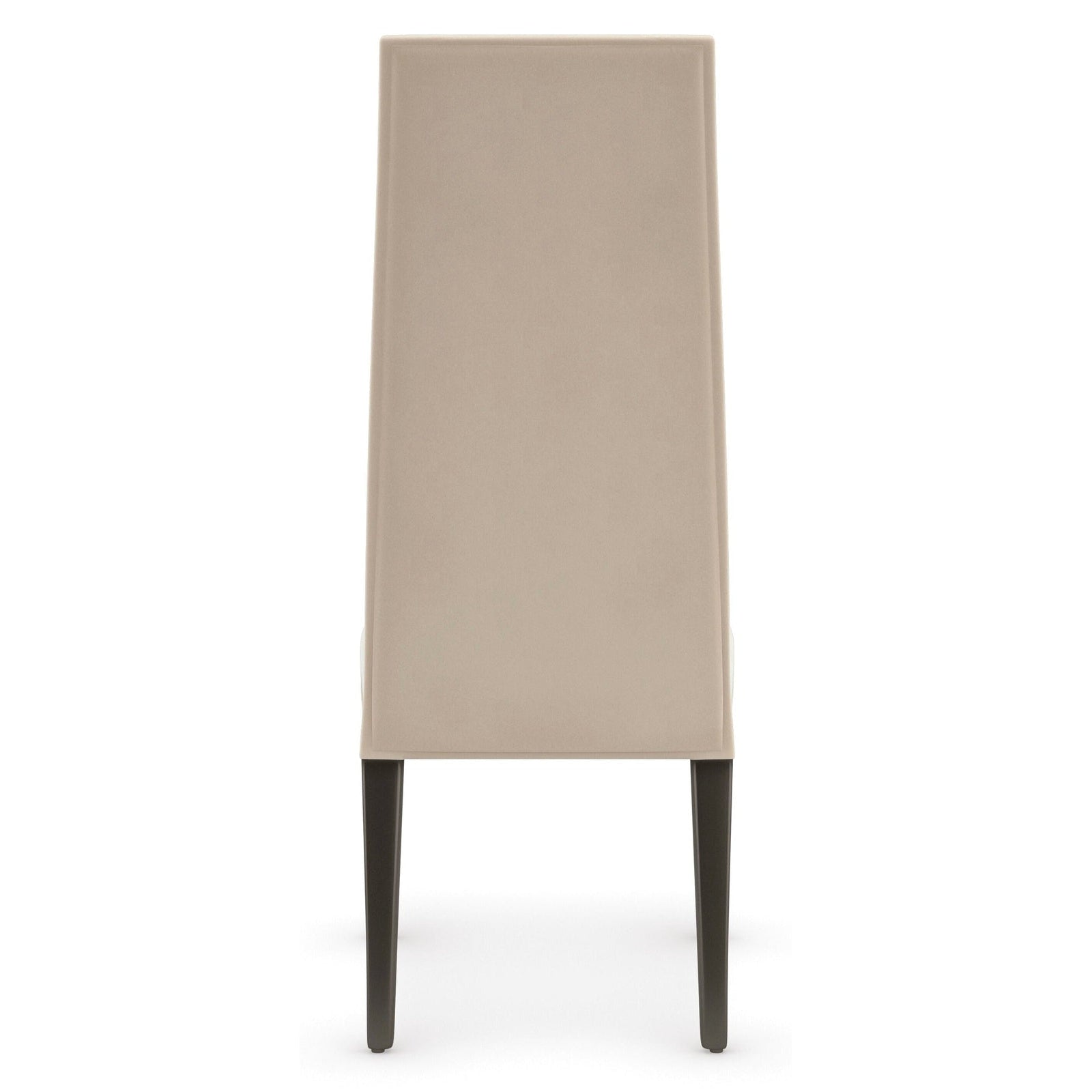 Caracole Signature Metropolitan The Masters Dining Side Chair