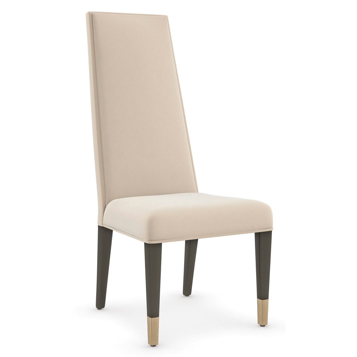 Caracole Signature Metropolitan The Masters Dining Side Chair