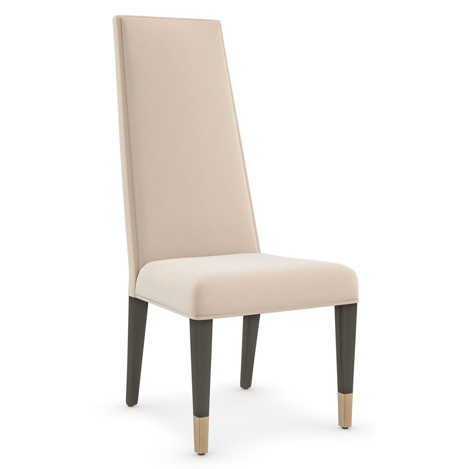 Caracole Signature Metropolitan The Masters Dining Side Chair