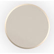 Caracole Signature Metropolitan Round About-Short Accent Table