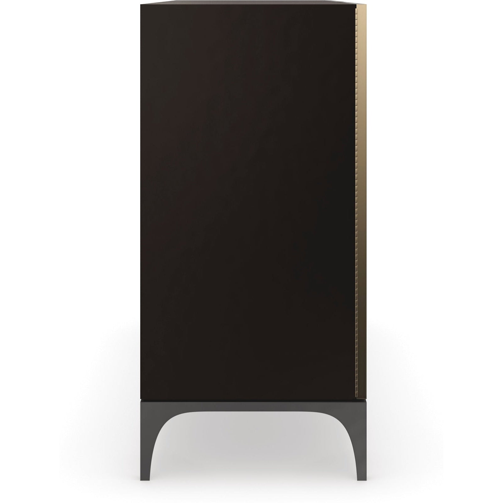 Caracole Signature Metropolitan Downtown Bar Cabinet