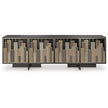 Caracole Signature Metropolitan Midtown Sideboard