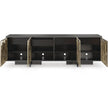 Caracole Signature Metropolitan Midtown Sideboard