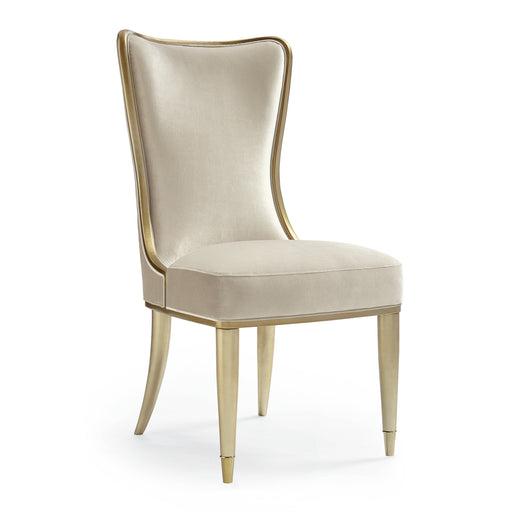 Caracole Debut Sophisticates Dining Chair