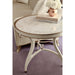 Caracole Debut Ladies Side Table
