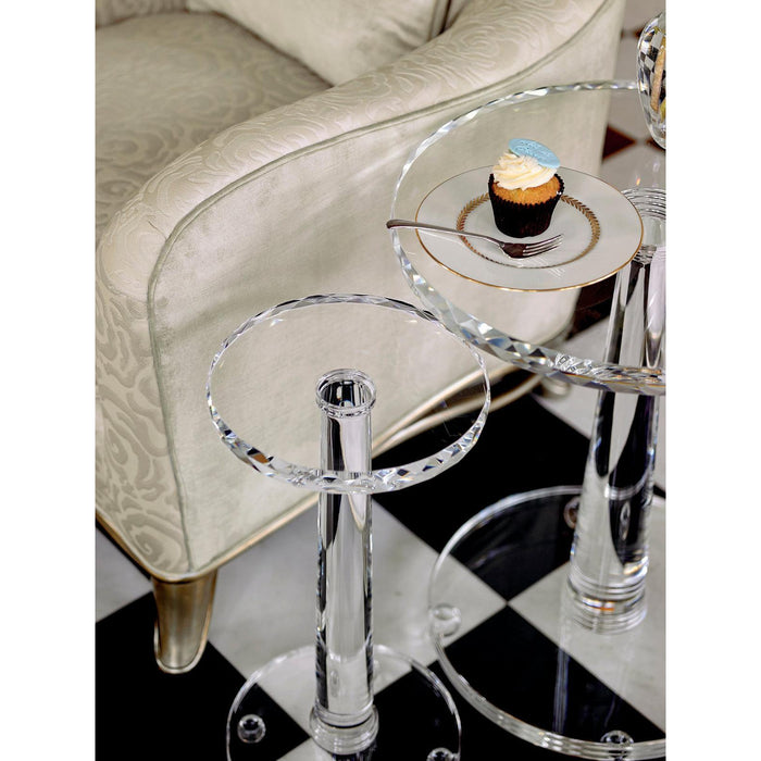 Caracole Debut Drink Side Table