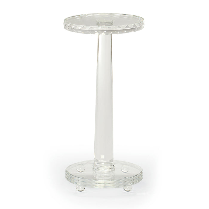Caracole Debut Drink Side Table