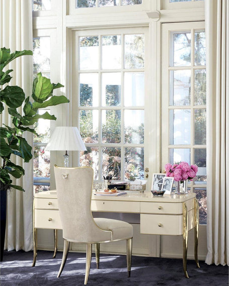 Caracole Debut Sophisticates Dining Chair
