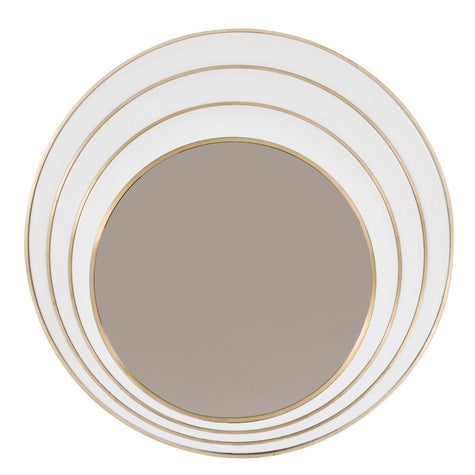 Caracole Signature Urban The Solar Mirror DSC