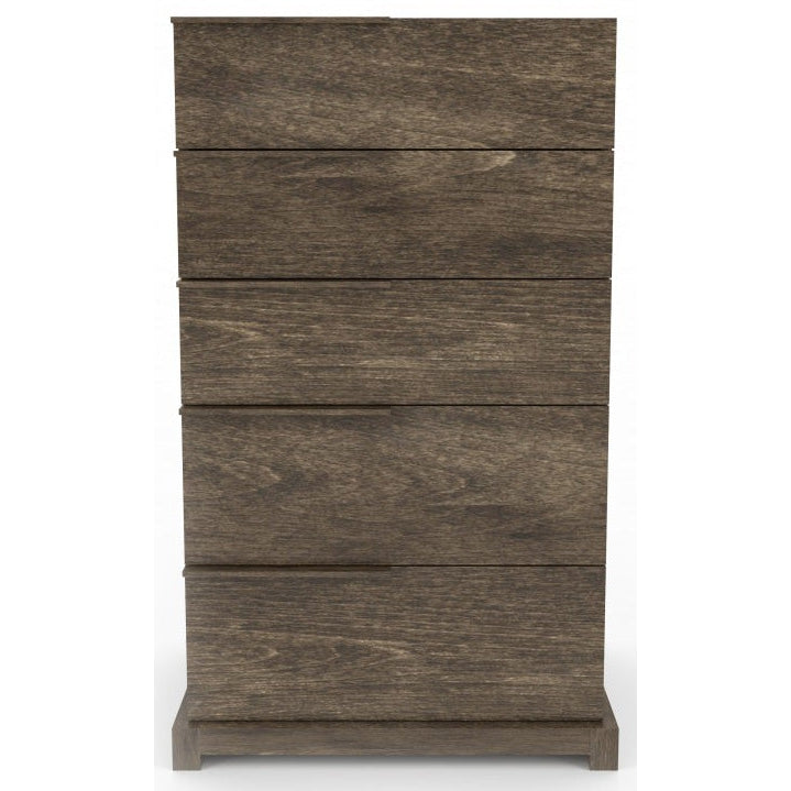 Huppe Silk 5 Drawer Chest